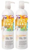 Shampoo e Condicionador Dumb Blond